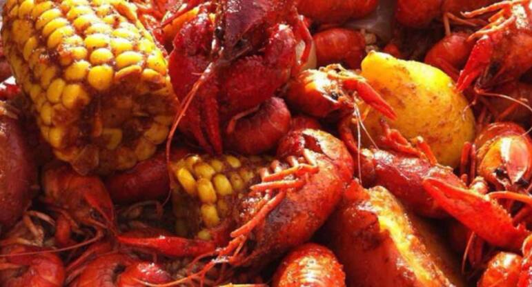 Cajun Kitchen Bar Aurora Denver